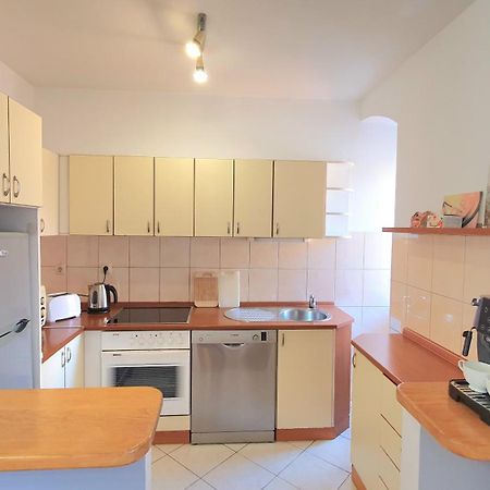 Apartment See Everlasting Split Exteriér fotografie